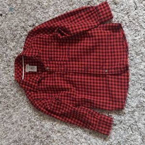 Carter's Toddler Flannel